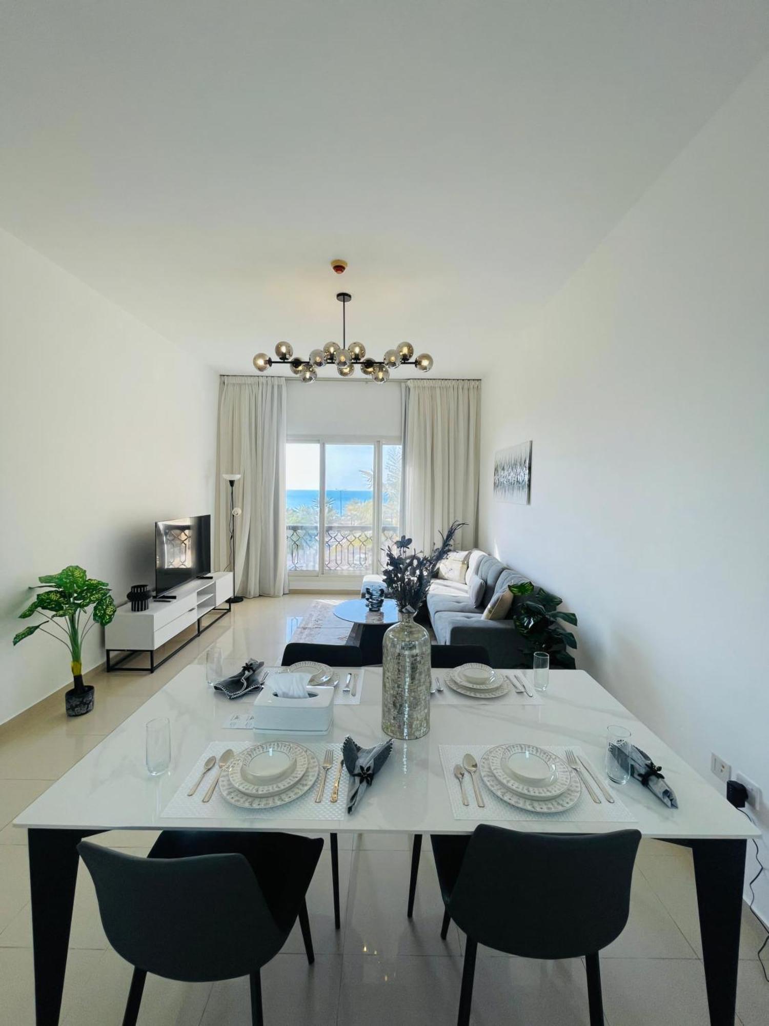 Seabreeze Vacation Homes, Cozy 1bhk Apartment