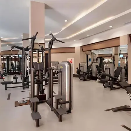 Seabreeze Vacation Homes, Cozy Beach Apartment 1Bhk Ra’s al-Chaima Exterior foto