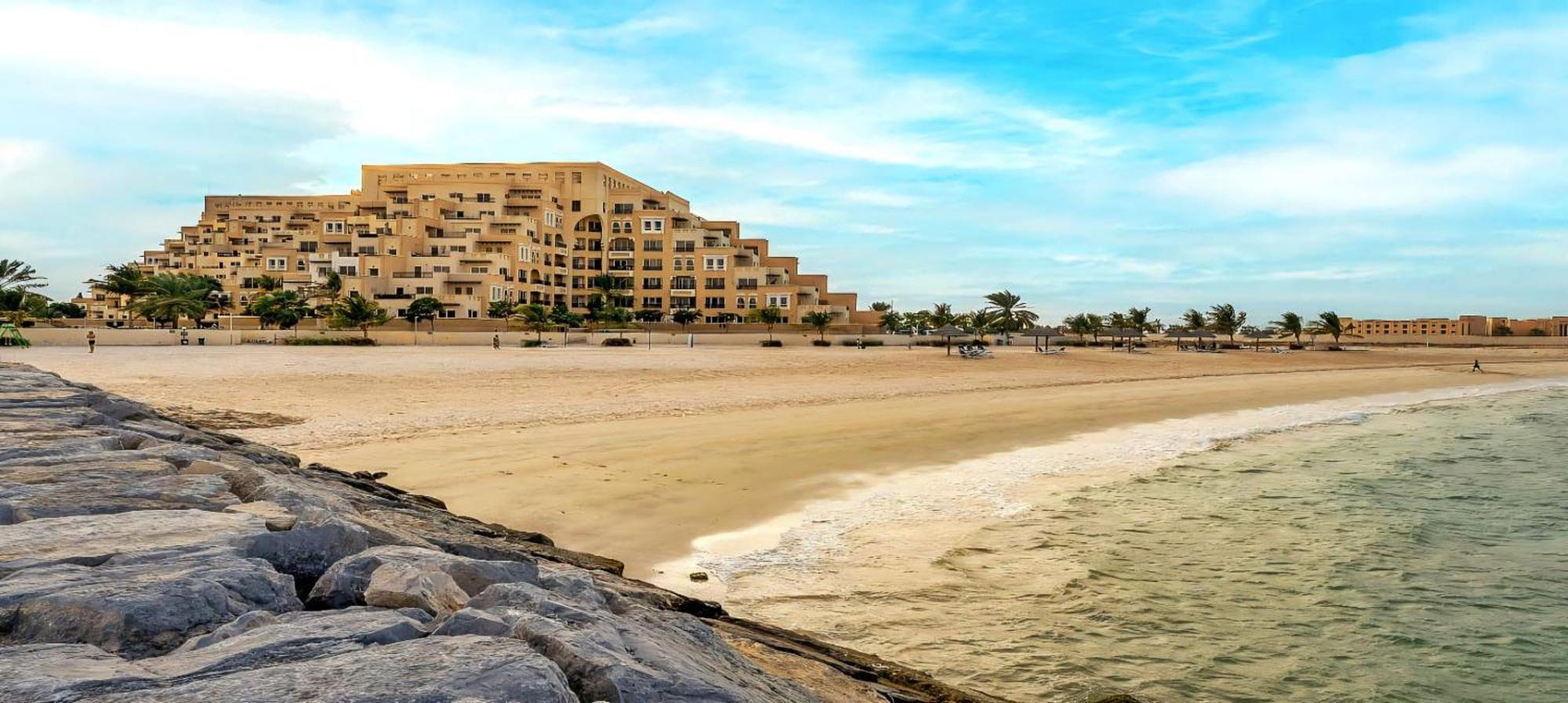 Seabreeze Vacation Homes, Cozy 1bhk * Ras al-Khaimah