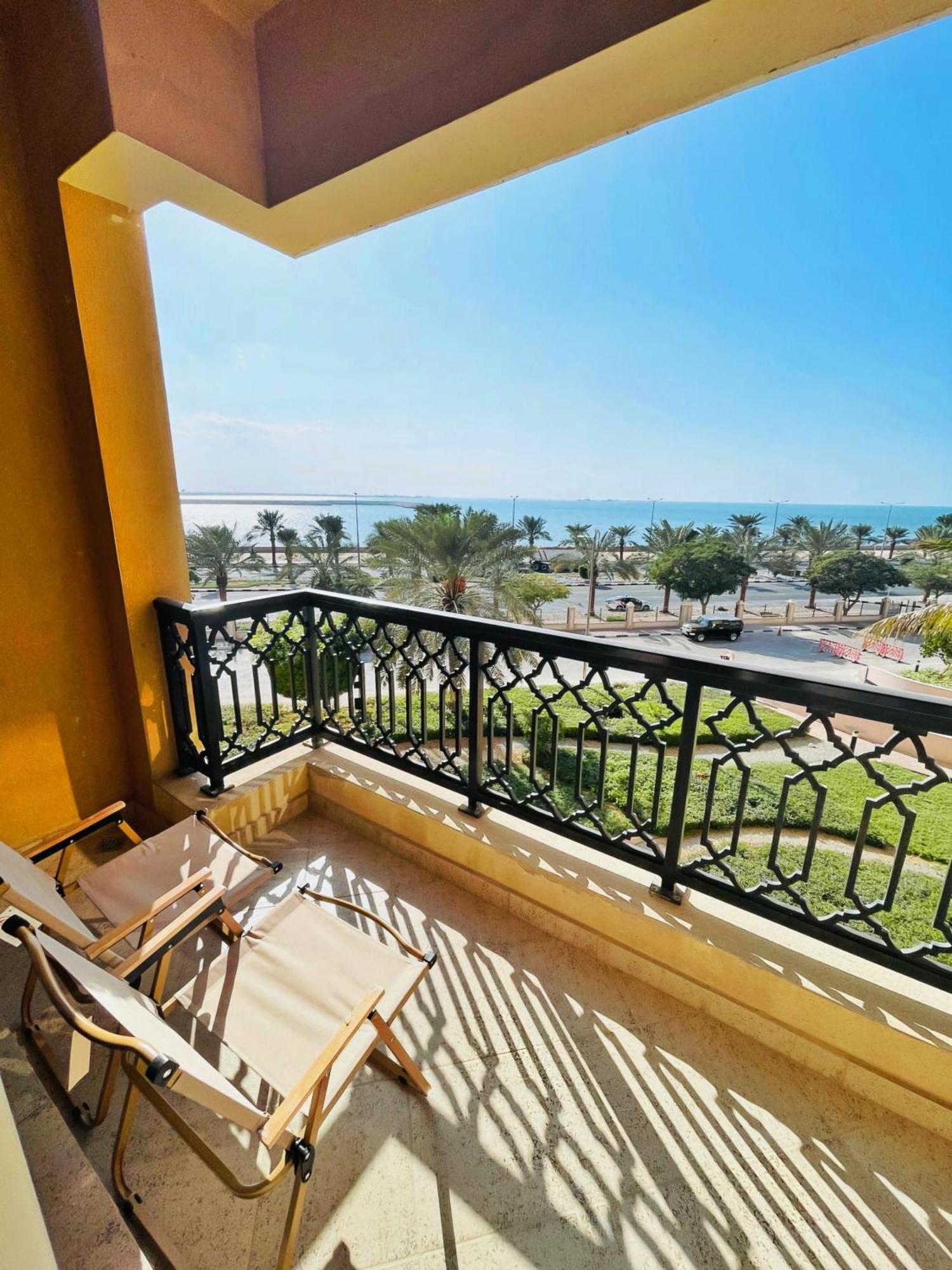 Seabreeze Vacation Homes, Cozy 1bhk