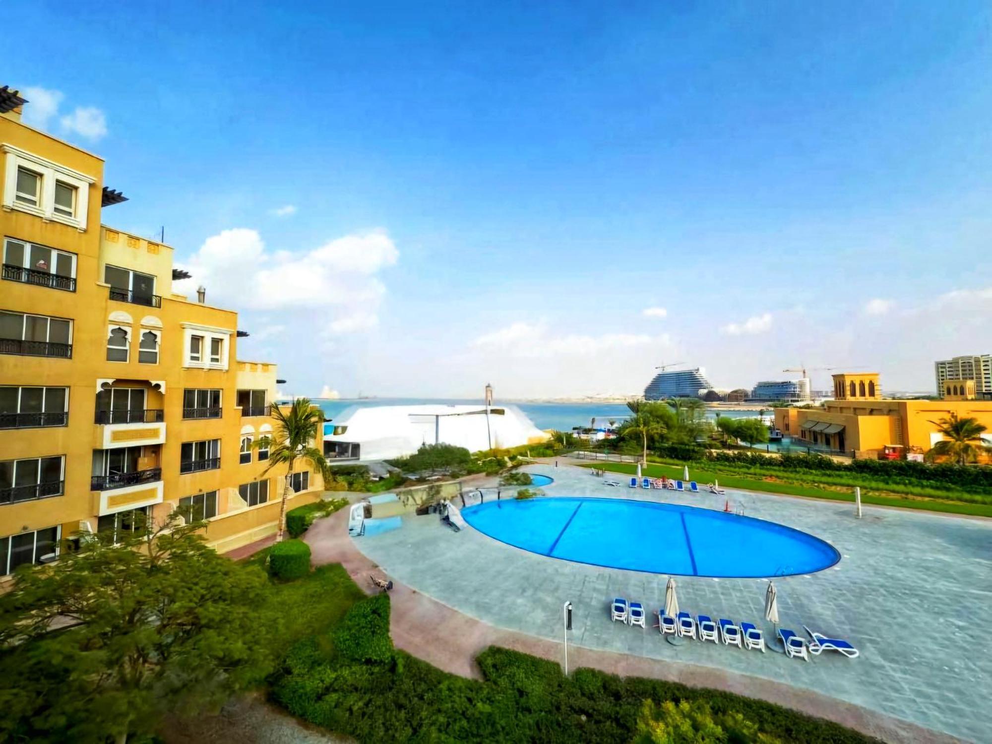 Seabreeze Vacation Homes, Cozy 1bhk *