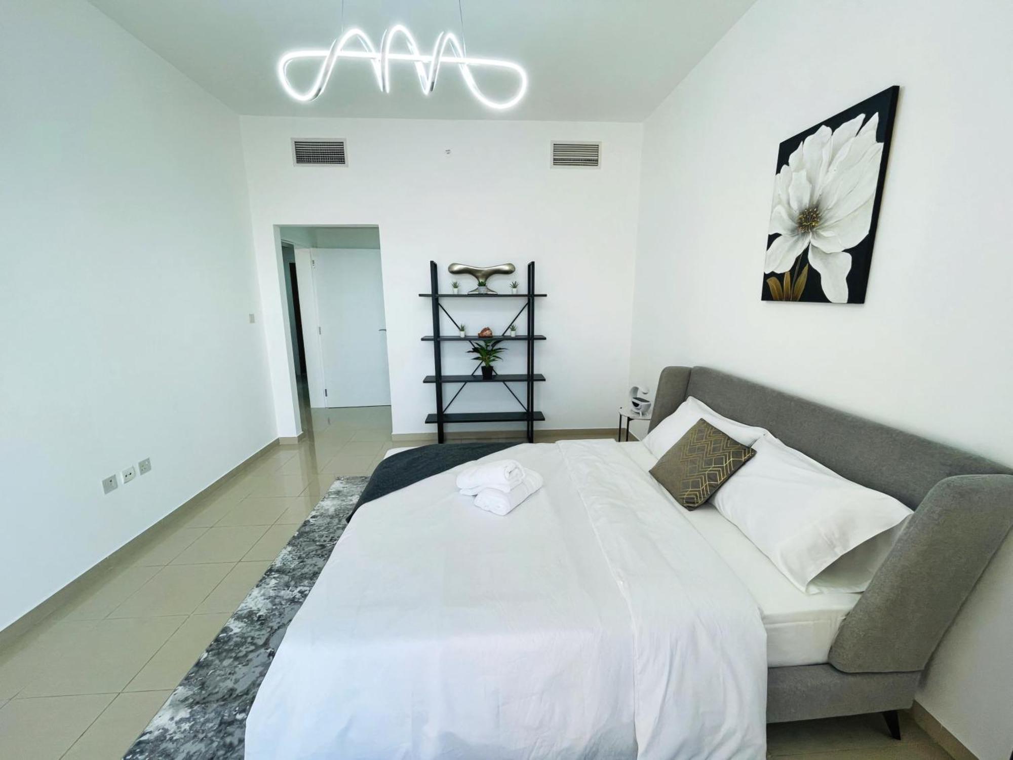 Seabreeze Vacation Homes, Cozy 1bhk