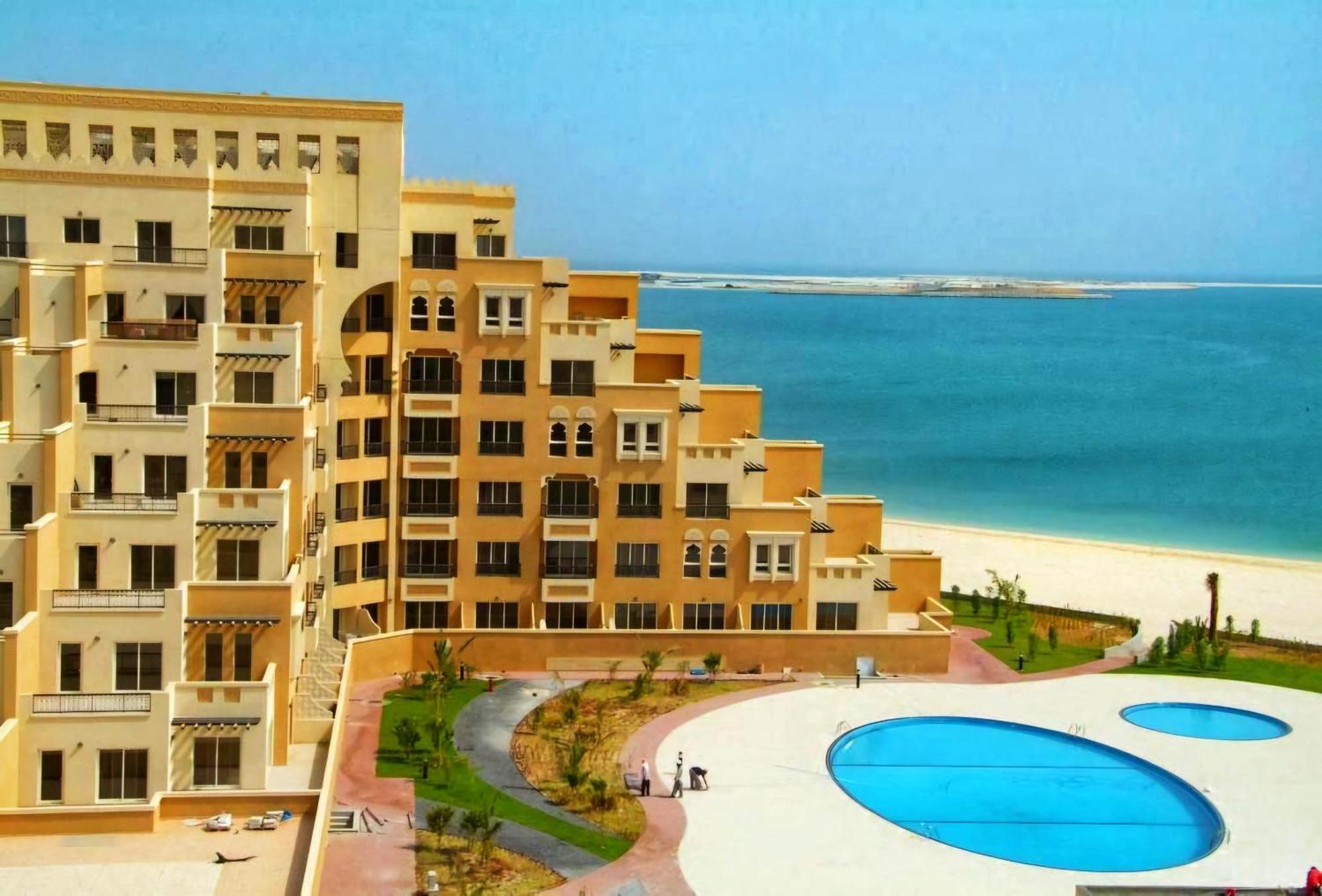 Apartment Seabreeze Vacation Homes, Cozy 1bhk
