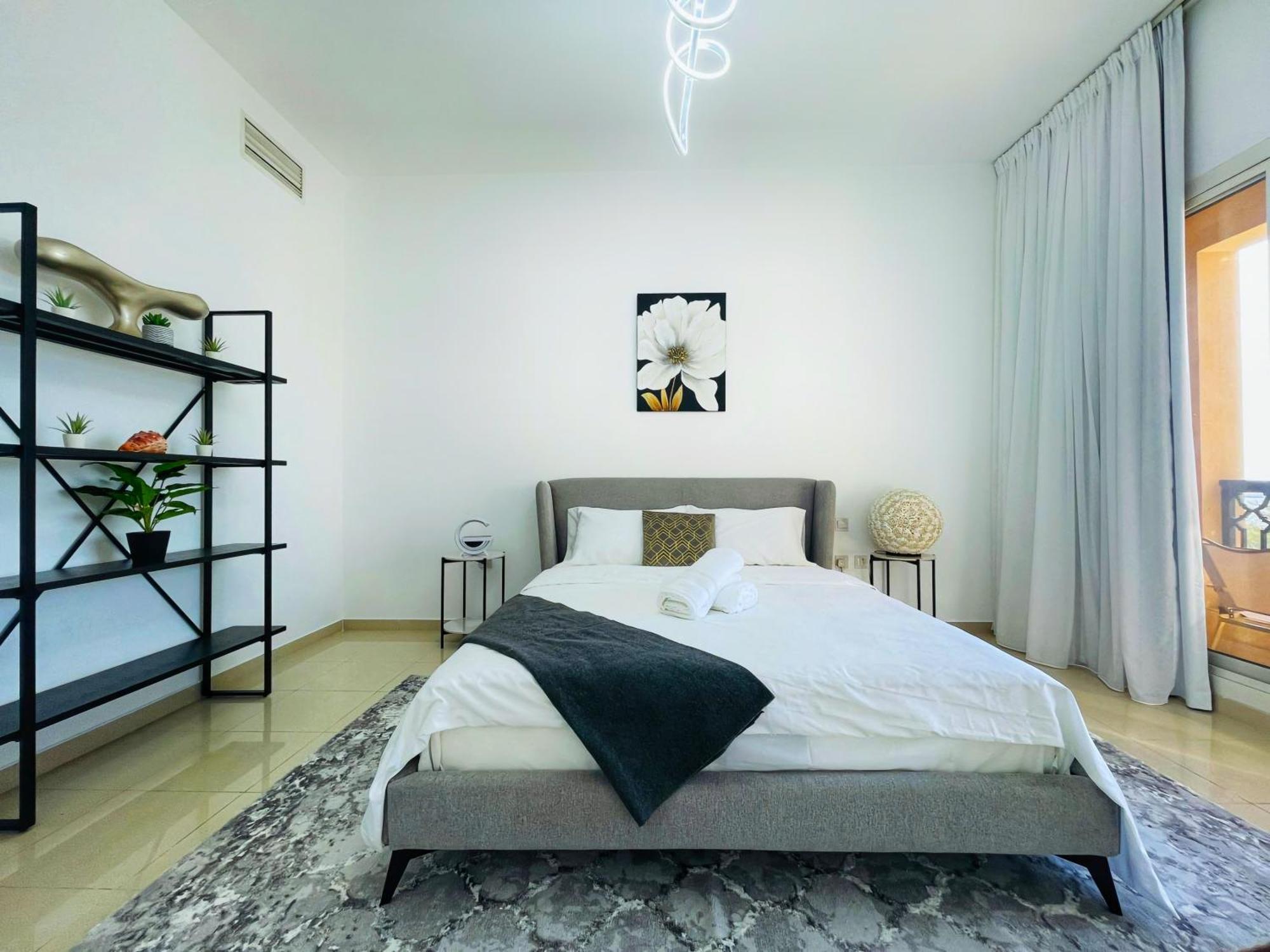 Apartment Seabreeze Vacation Homes, Cozy 1bhk *