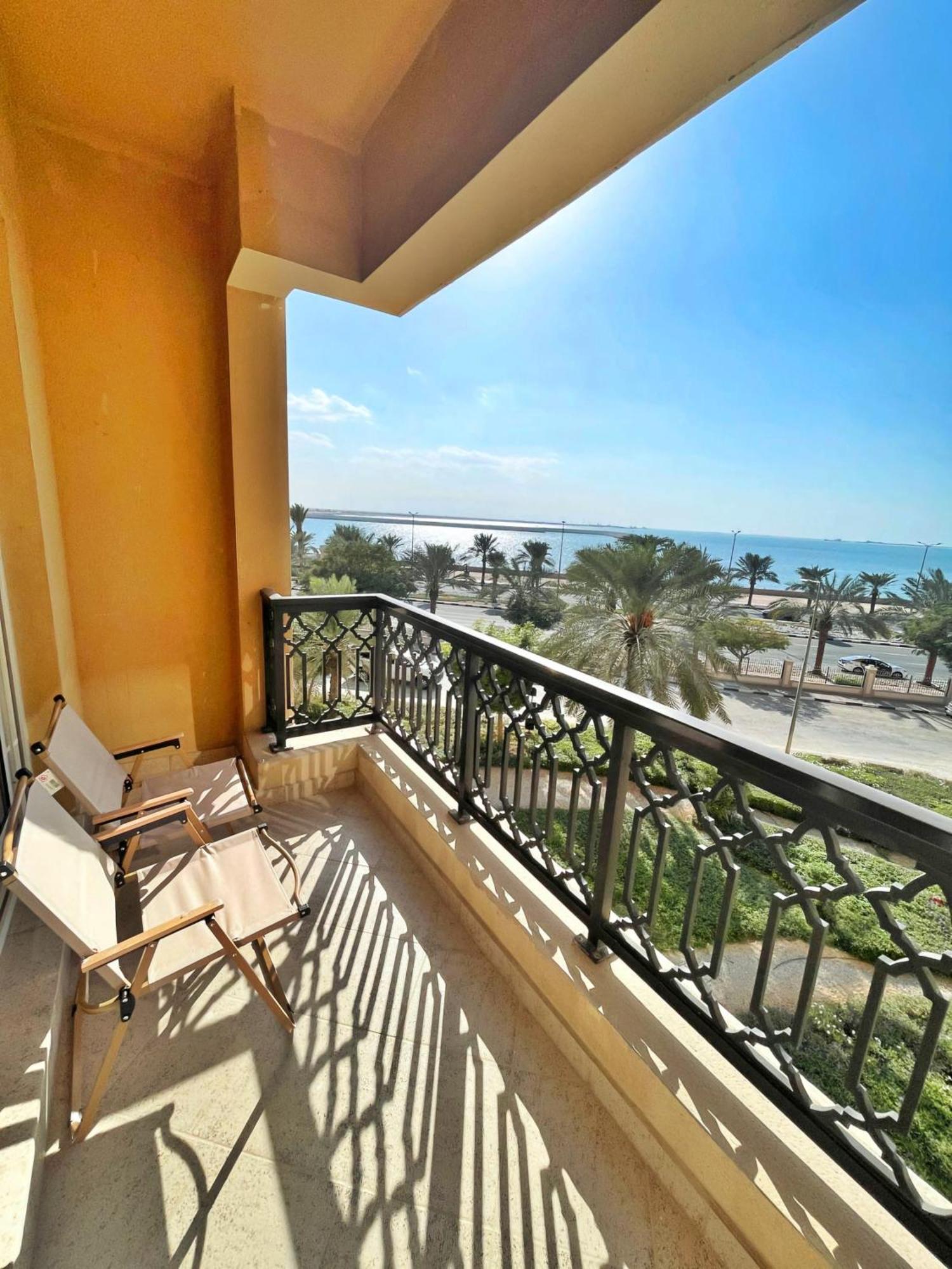 Seabreeze Vacation Homes, Cozy 1bhk